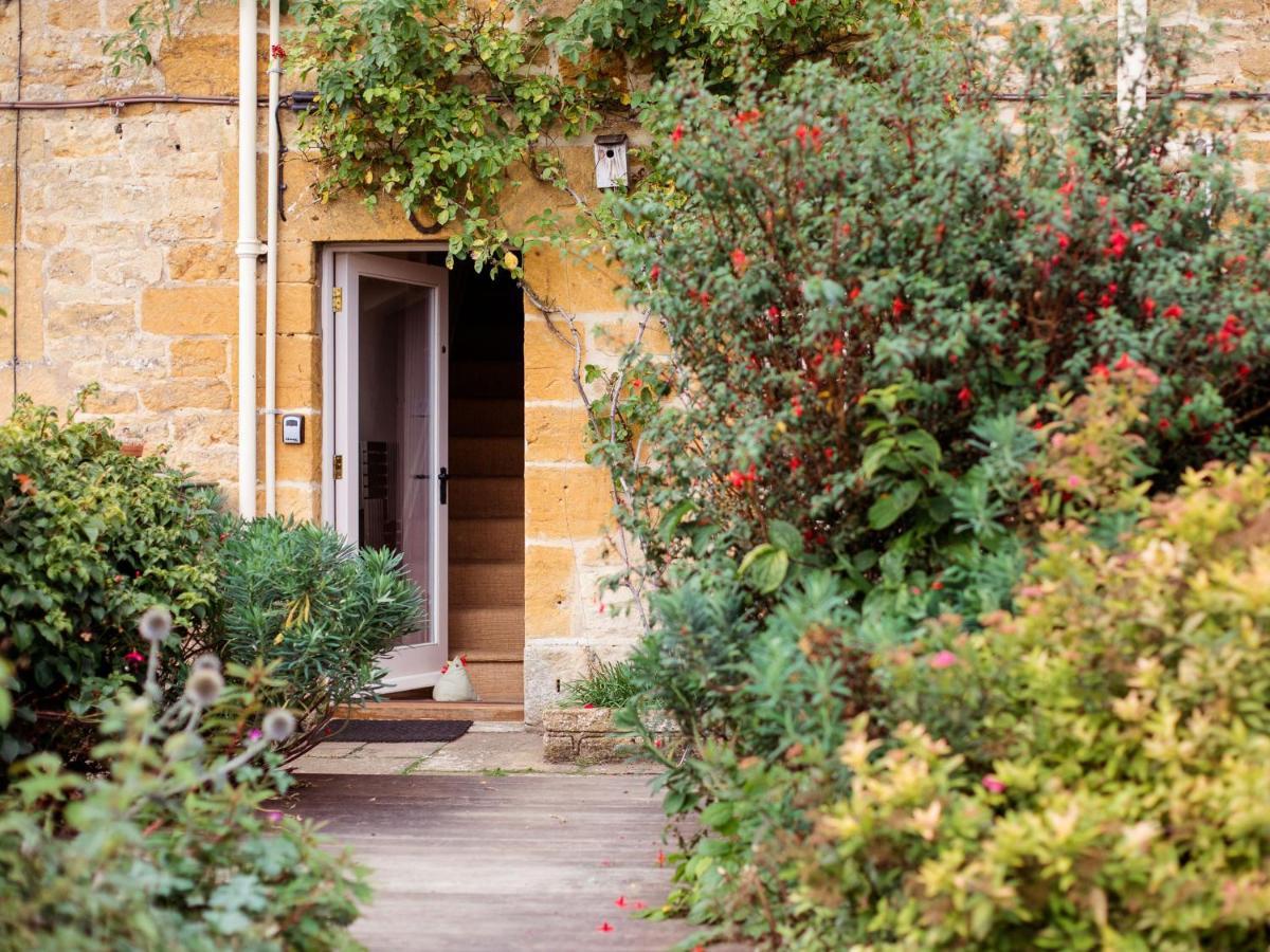 Honeysuckle Cottage Blockley Exterior photo